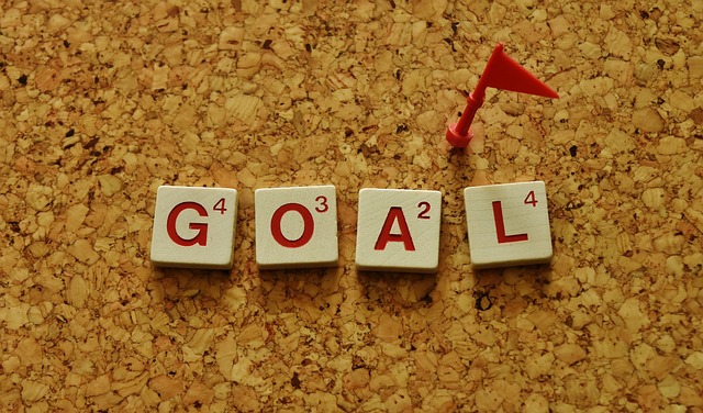 Tracking Your Goals with Chrome Add-Ons