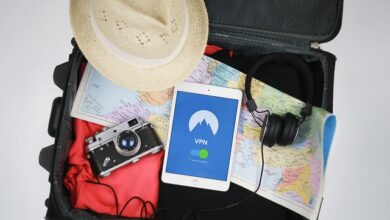Improving VPN Speed