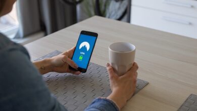 Online Privacy with VPN