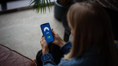 VPN and Improve Internet Speed