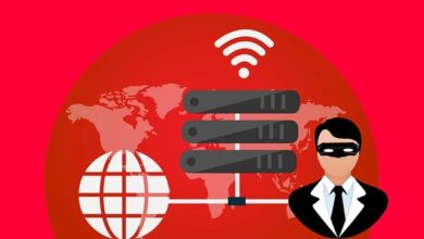 VPN and Personal Security