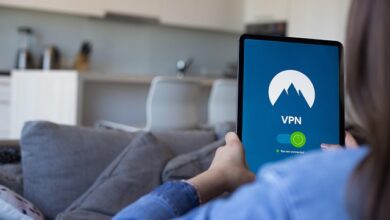 VPN and Privacy in Education